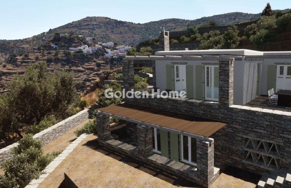 Μεζονέτα 134 τ.μ. προς πώληση, Ιουλίδα