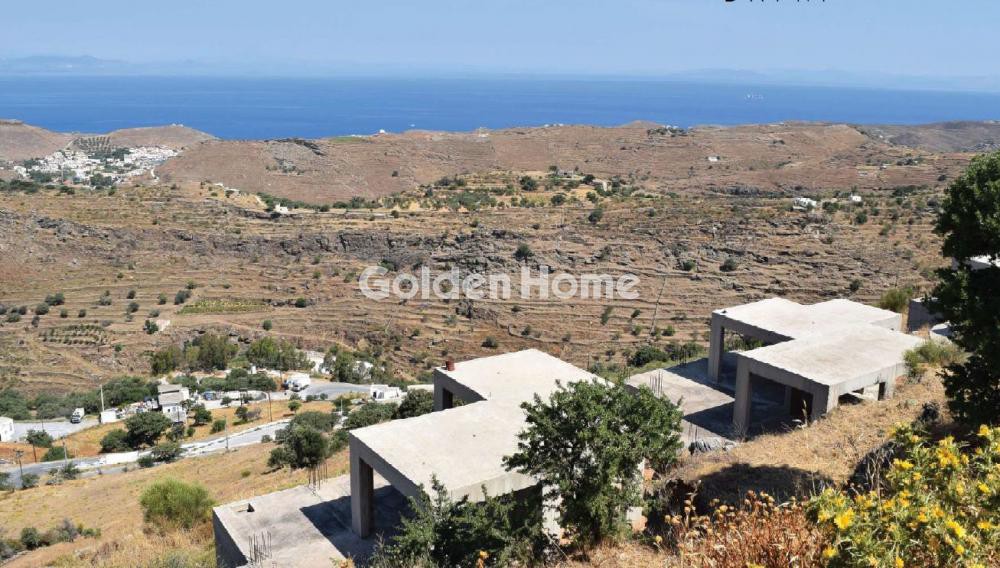 Μεζονέτα 134 τ.μ. προς πώληση, Ιουλίδα