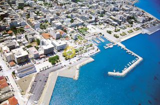 Επιχειρηματικό κτίριο 650 τ.μ. για πώληση
