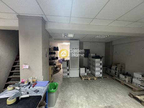 Κατάστημα 400 τ.μ. για πώληση