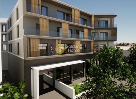 Apartment 147sqm for sale-Ntepo