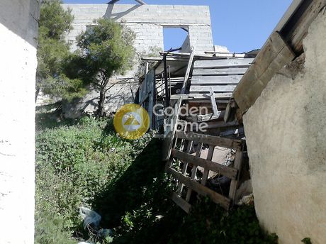 Land plot 200sqm for sale-Perama » Diilistiria