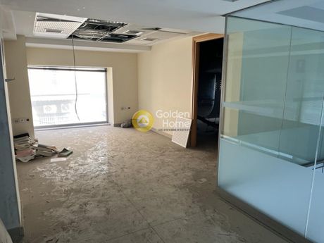 Store 510sqm for rent-Papafi