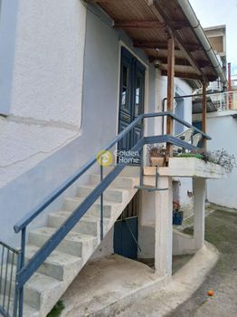 Detached home 113sqm for sale-Aigio » Kouloura