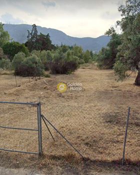Land plot 685sqm for sale-Paiania » Agios Andreas