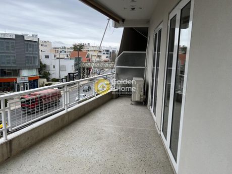 Office 99sqm for sale-Marousi » Agioi Anargyroi