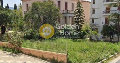 Land plot 400sqm for sale-Patra » Eglykada