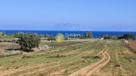 Parcel 12.000sqm for sale-Larissos » Ioniki Akti