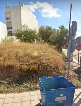 Οικόπεδο 269 τ.μ. για πώληση