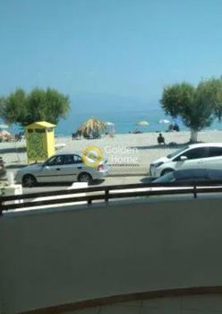 Apartment 129sqm for sale-Sikiona » Kiato