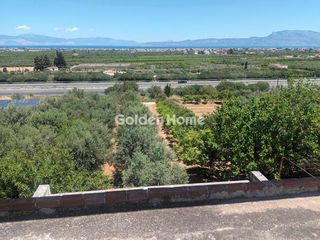Κτίριο 355 τ.μ. για πώληση, Κορινθία, Βόχα-thumb-29