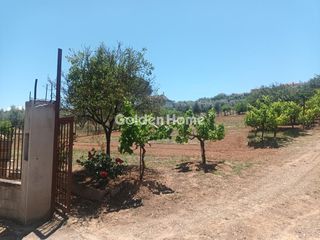 Κτίριο 355 τ.μ. για πώληση, Κορινθία, Βόχα-thumb-36