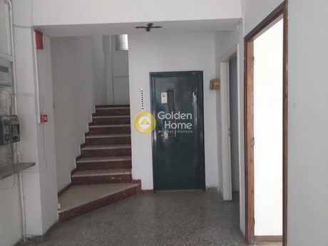 Business bulding 1.400sqm for sale-Aigaleo » Tei Peiraia