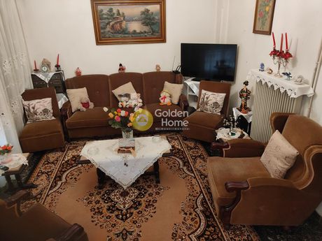 Apartment 75sqm for sale-Imittos » Agia Lavra Imittou