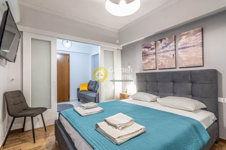 Apartment 33sqm for sale-Kolonos - Kolokinthous » Stathmos Larisis