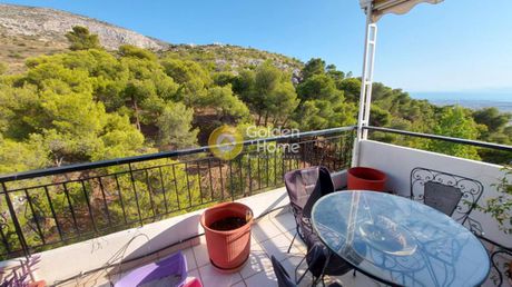 Maisonette 230sqm for sale-Vironas » Kareas