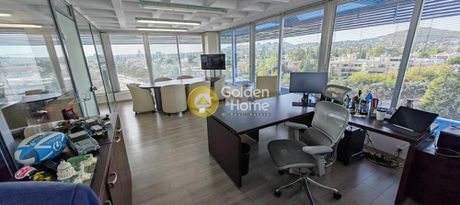 Office 142sqm for rent-Chalandri » Agia Anna