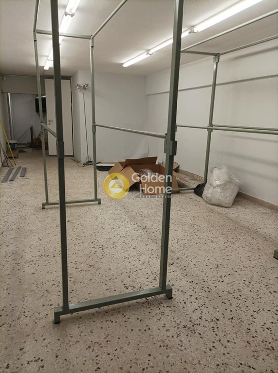Κατάστημα 150 τ.μ. προς πώληση, Διοικητήριο