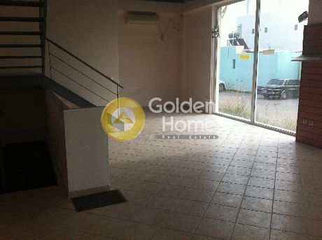 Store 232sqm for sale-Acharnes » Agrileza