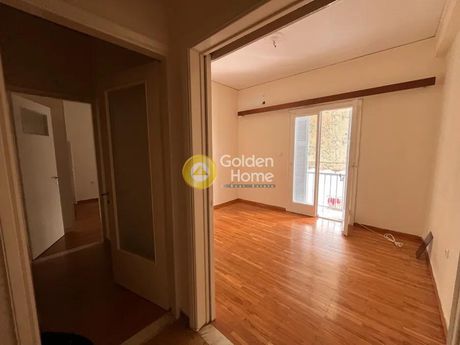 Apartment 55sqm for sale-Agios Vasileios
