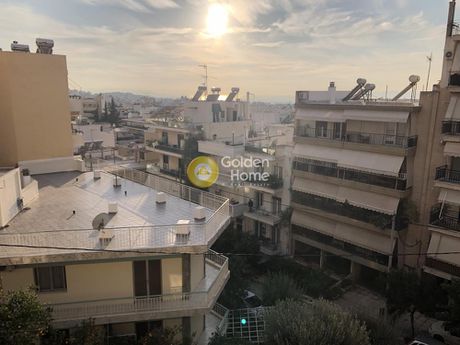 Διαμέρισμα 89τ.μ. για ενοικίαση-Βύρωνας » Νέα ελβετία