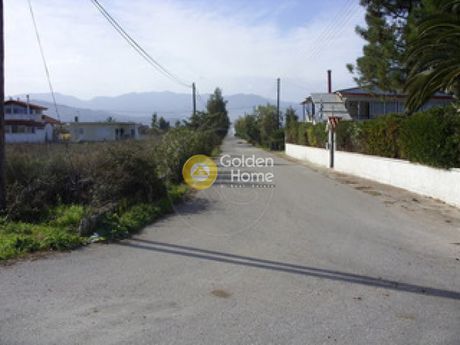 Οικόπεδο 14.756τ.μ. για πώληση-Μώλος » Άγιος σεραφείμ