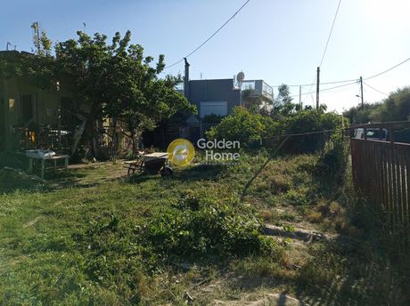 Οικόπεδο 1.846τ.μ. για πώληση-Παραλία » Κέντρο