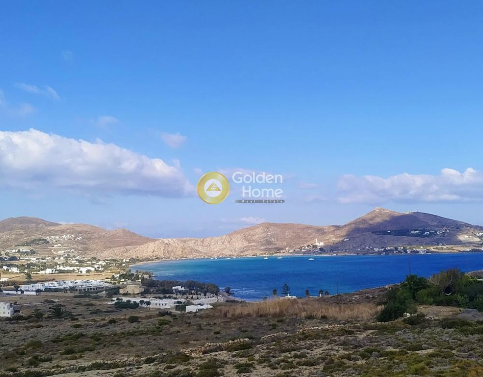 Αγροτεμάχια 9.557 τ.μ. προς πώληση, Σαρακίνικο Πάρου