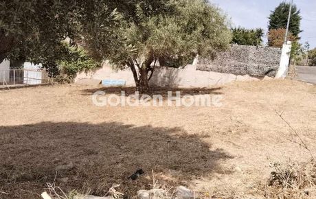 Οικόπεδο 332 τ.μ. για πώληση
