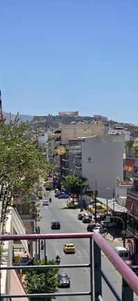 Μεζονέτα 200 τ.μ. για πώληση, Αθήνα - Κέντρο, Γκάζι - Μεταξουργείο - Βοτανικός