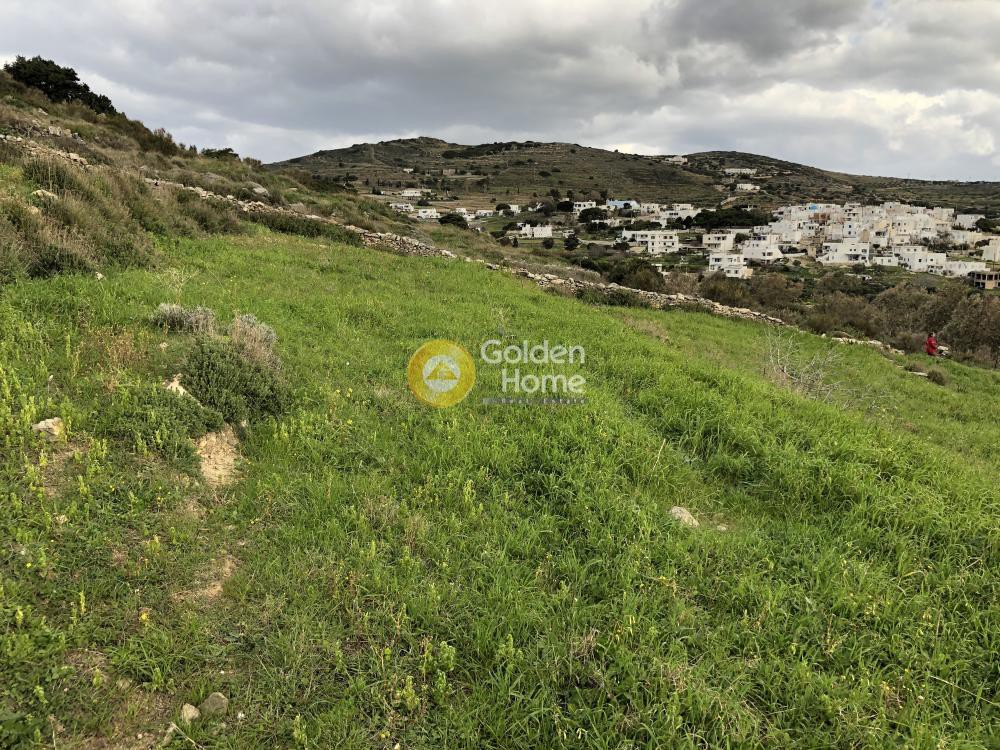 Αγροτεμάχια 4.362 τ.μ. προς πώληση, Κώστος
