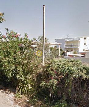 Οικόπεδο 621 τ.μ. για πώληση