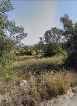 Parcel 6.290sqm for sale-Kranidi » Fourni