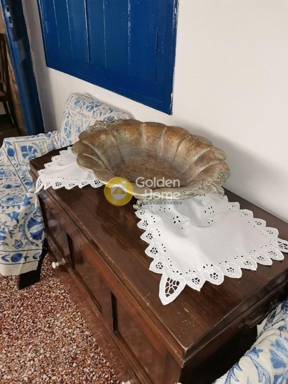 Μονοκατοικία 123 τ.μ. προς ενοικίαση, Νησιά Αργοσαρωνικού, Αίγινα