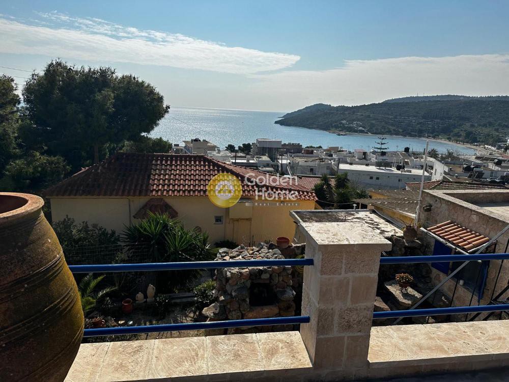 Μονοκατοικία 123 τ.μ. προς ενοικίαση, Νησιά Αργοσαρωνικού, Αίγινα