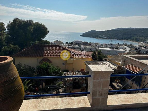 Detached home 123 sqm for rent, Argosaronikos Islands, Aegina
