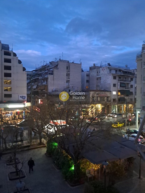 Διαμέρισμα 90 τ.μ. προς πώληση, Πλατεία Κολιάτσου