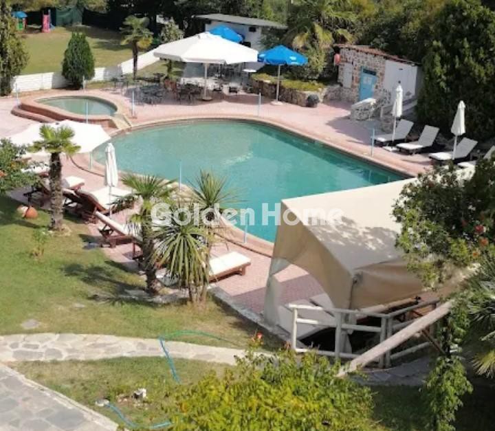 Ξενοδοχείο 1.400 τ.μ. προς πώληση, Σίβηρη