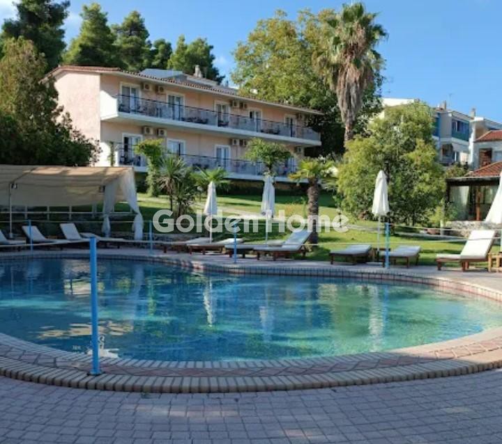 Ξενοδοχείο 1.400 τ.μ. προς πώληση, Σίβηρη