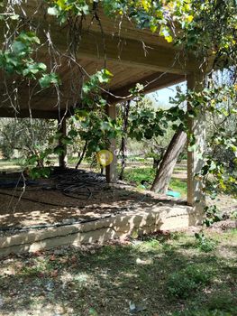 Parcel 6.000sqm for sale-Argos » Kefalari