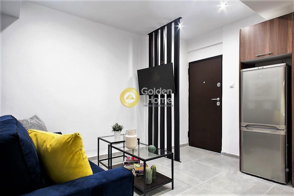 Διαμέρισμα 40 τ.μ. προς πώληση, Γκύζη - Άρειος Πάγος