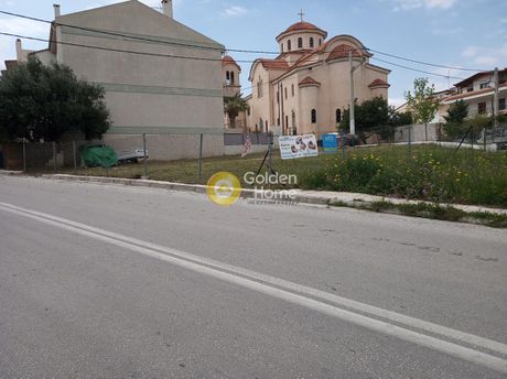 Land plot 435sqm for sale-Agia Paraskevi » Pefkakia