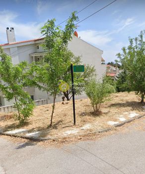 Land plot 484sqm for sale-Anthoisa