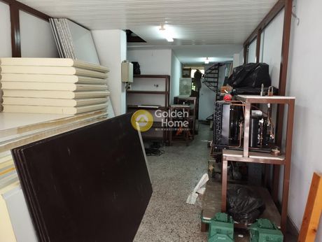 Store 68sqm for sale-Kolonos - Kolokinthous » Kolonos