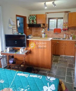 Detached home 120sqm for sale-Karistos » Pigadakia