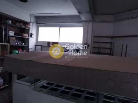 Store 220sqm for sale-Kalithea » Lofos Sikelias
