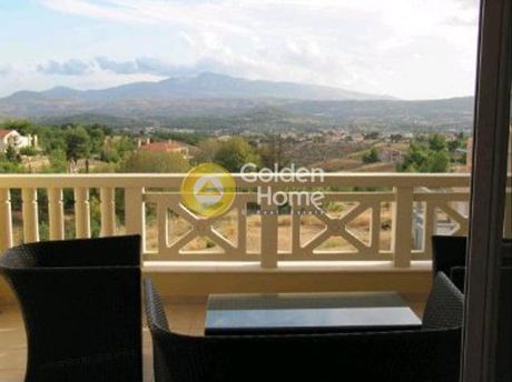 Detached home 390sqm for sale-Com. Kapandriti » Mikrochori