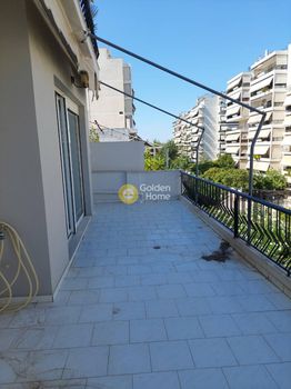 Apartment 87sqm for sale-Kalithea » Tzitzifies
