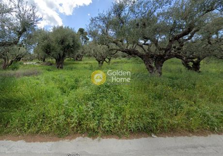 Land plot 3.335sqm for sale-Laganas » Pefkakia