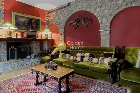 Detached home 500sqm for rent-Vari - Varkiza » Miladeza